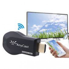 無線投影接收器 ( 2.4G )